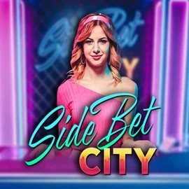 Side Bet City online slot from Evolution – play at winsrolla.com