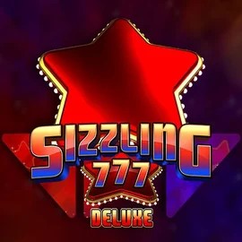 Play Sizzling 777 Deluxe slot by Wazdan on winsrolla.com