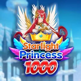 Play Starlight Princess 1000 slot by Pragmatic Play on winsrolla.com