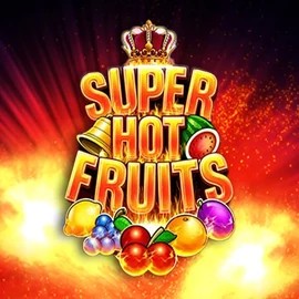 Super Hot Fruits online slot from Inspired Gaming – play at winsrolla.com