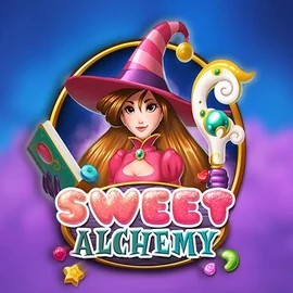 Sweet Alchemy – slot by Play'n GO, featured at winsrolla.com