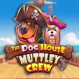Play the The Dog House Muttley Crew slot by Pragmatic Play on WinRolla Casino