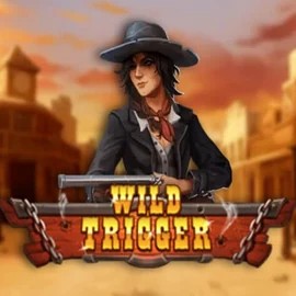Wild Trigger by Play'n GO, showcased at winsrolla.com – game logo