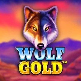 Try Wolf Gold slot by Pragmatic Play on winsrolla.com – logo image